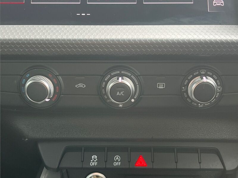 More views of Audi A1