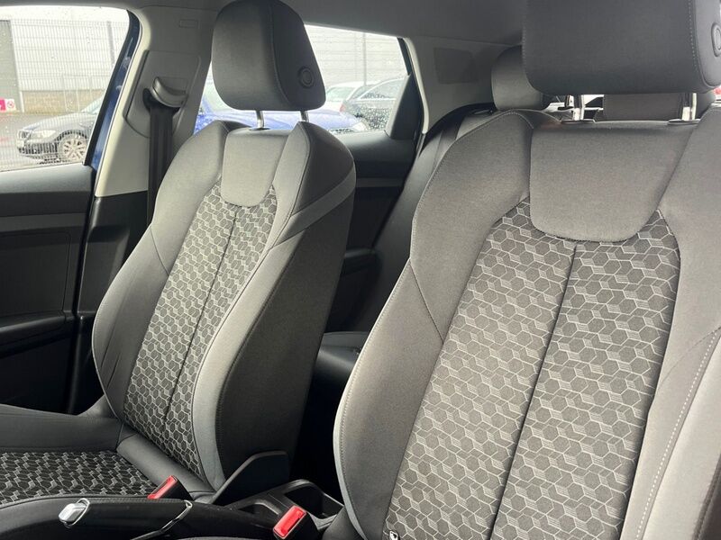 More views of Audi A1