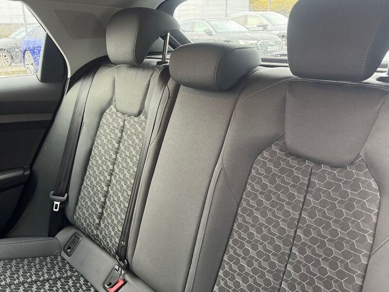 More views of Audi A1