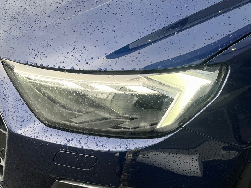 More views of Audi A1