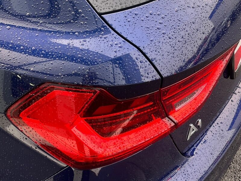 More views of Audi A1