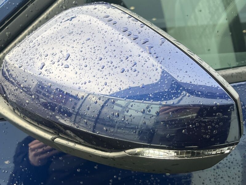 More views of Audi A1