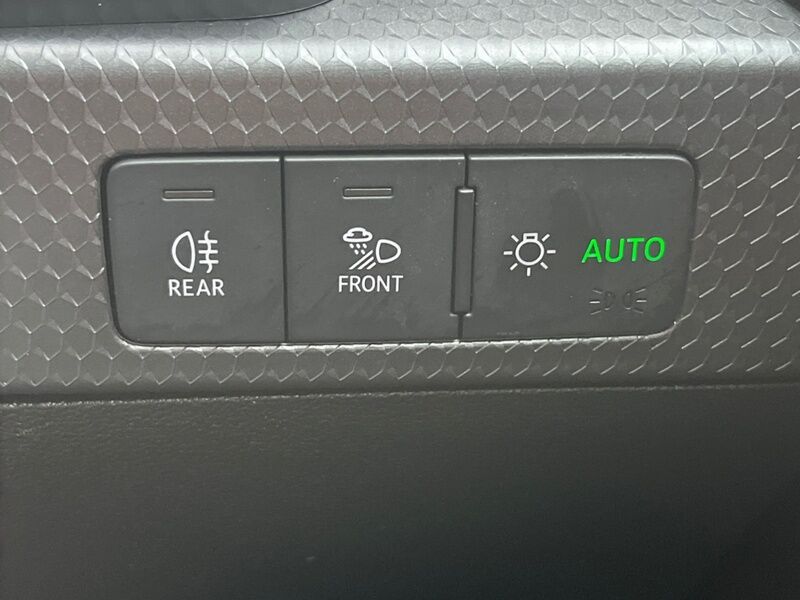 More views of Audi A1