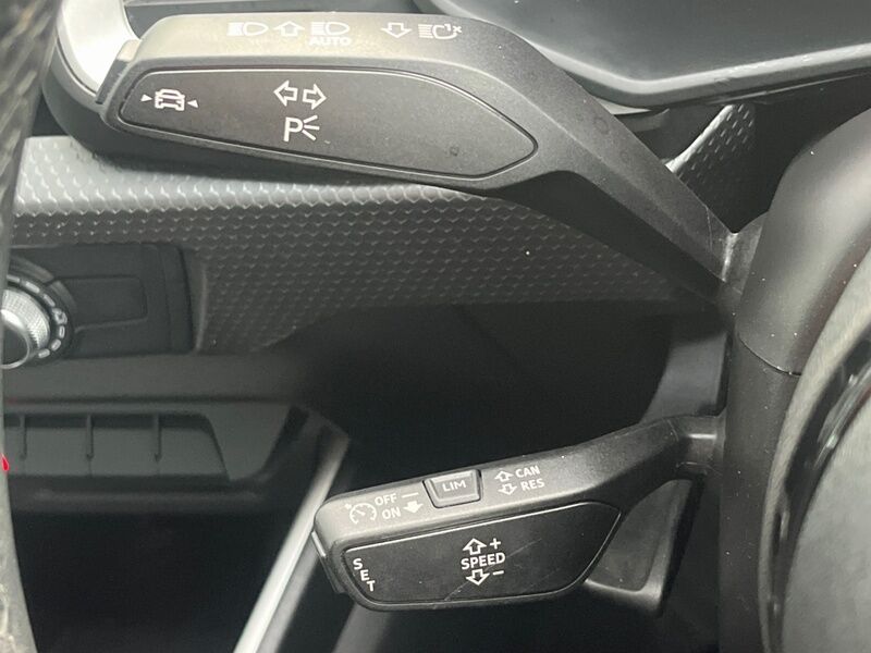 More views of Audi A1