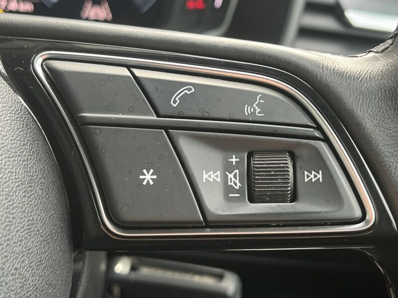 More views of Audi A1