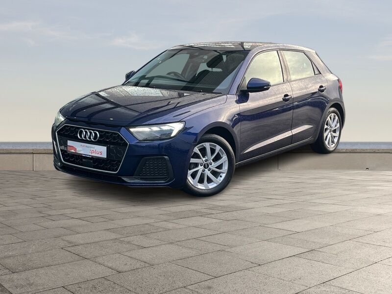 More views of Audi A1