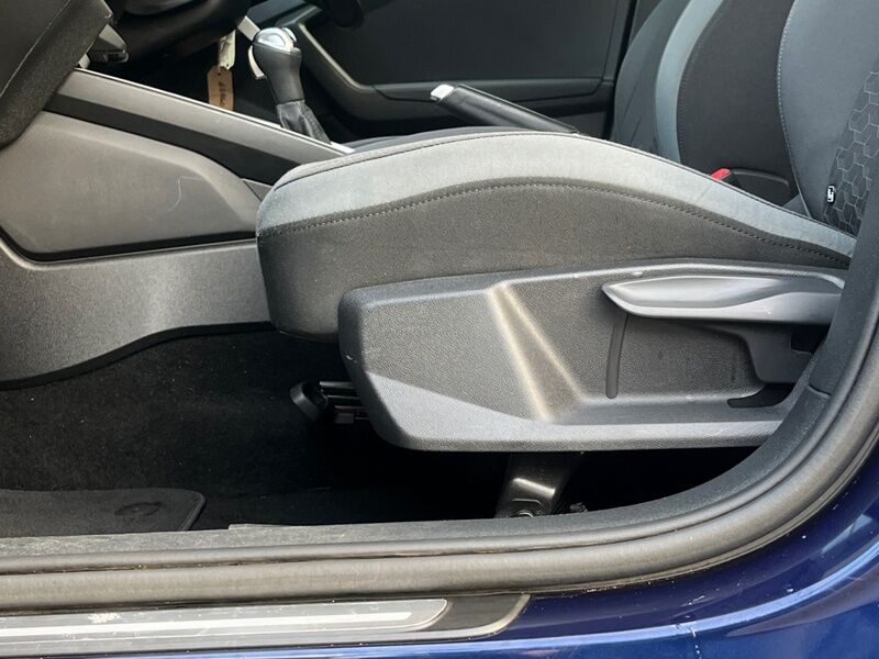 More views of Audi A1