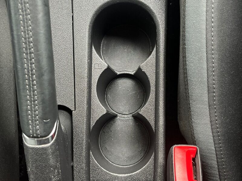 More views of Audi A1