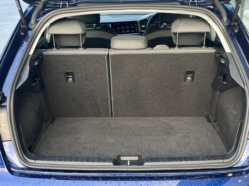 More views of Audi A1