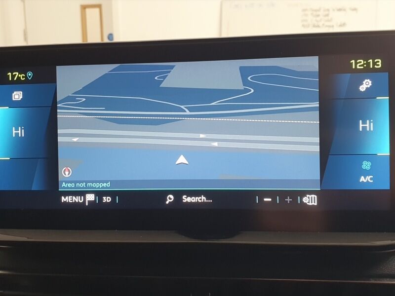 More views of Peugeot 3008