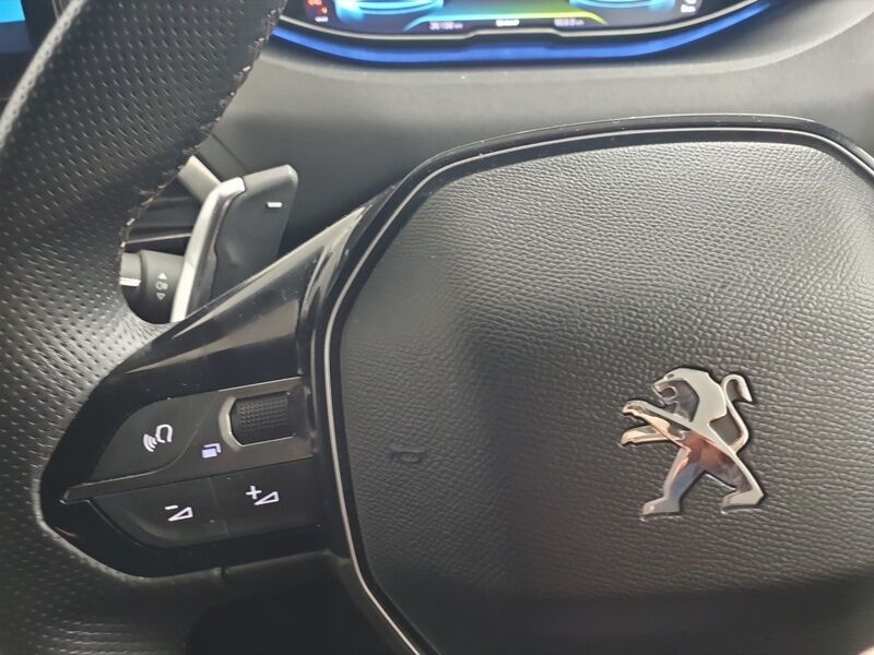 More views of Peugeot 3008