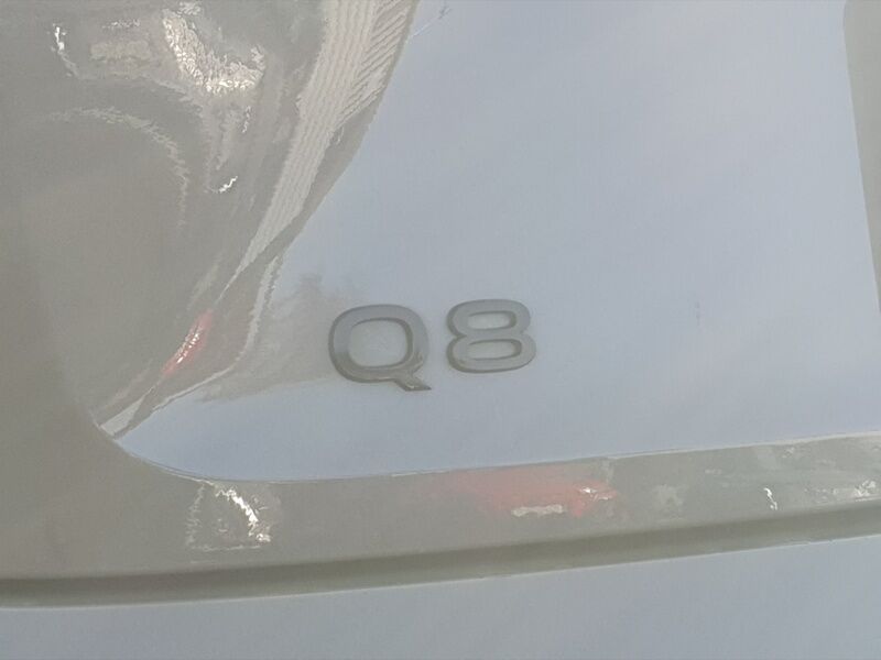 More views of Audi Q8 e-tron