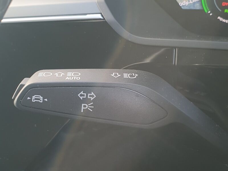 More views of Audi Q8 e-tron