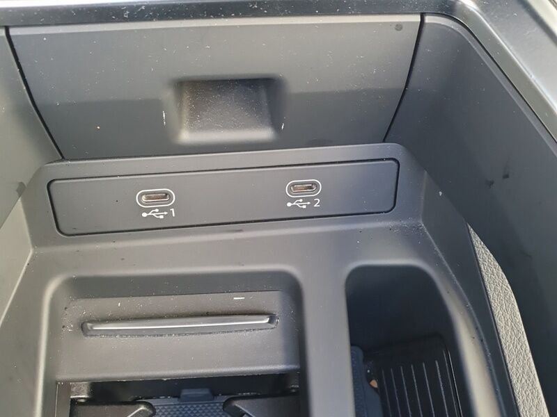 More views of Audi Q8 e-tron