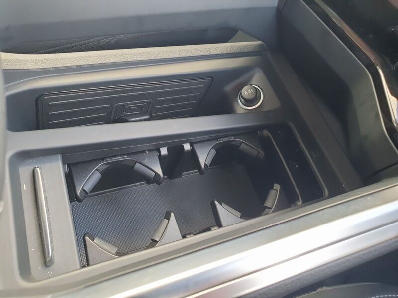 More views of Audi Q8 e-tron