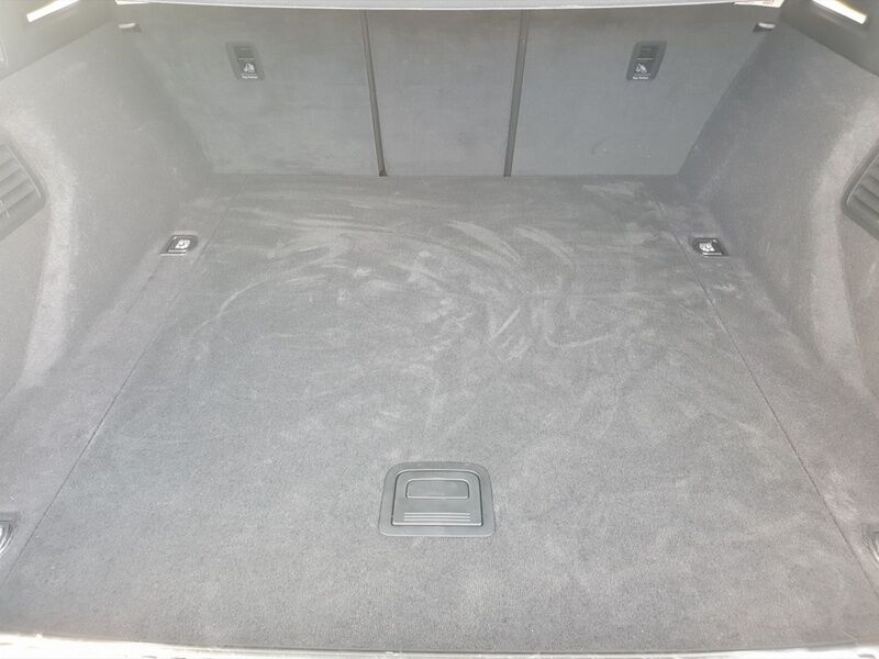 More views of Audi Q8 e-tron