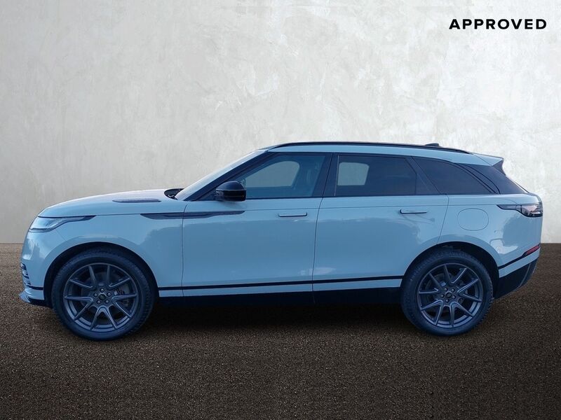 More views of Land Rover Range Rover Velar