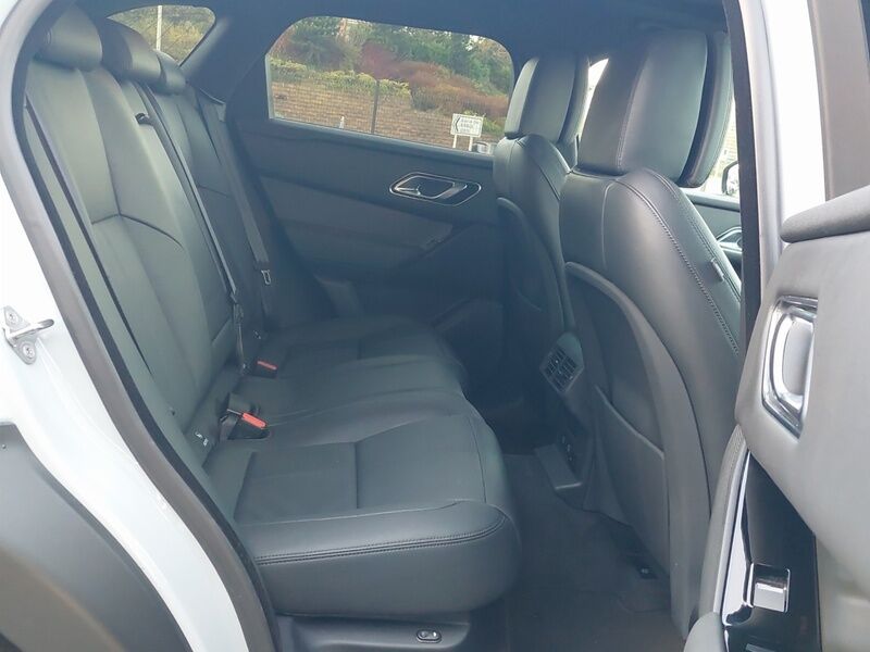 More views of Land Rover Range Rover Velar