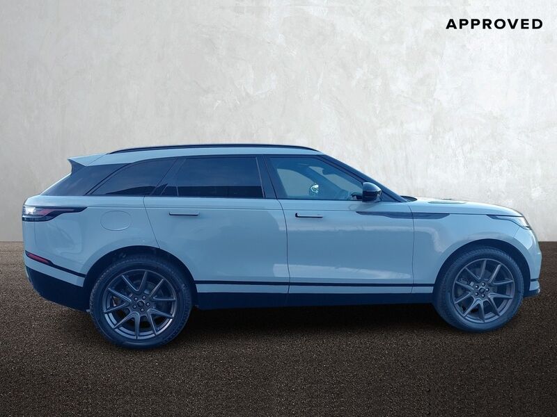 More views of Land Rover Range Rover Velar