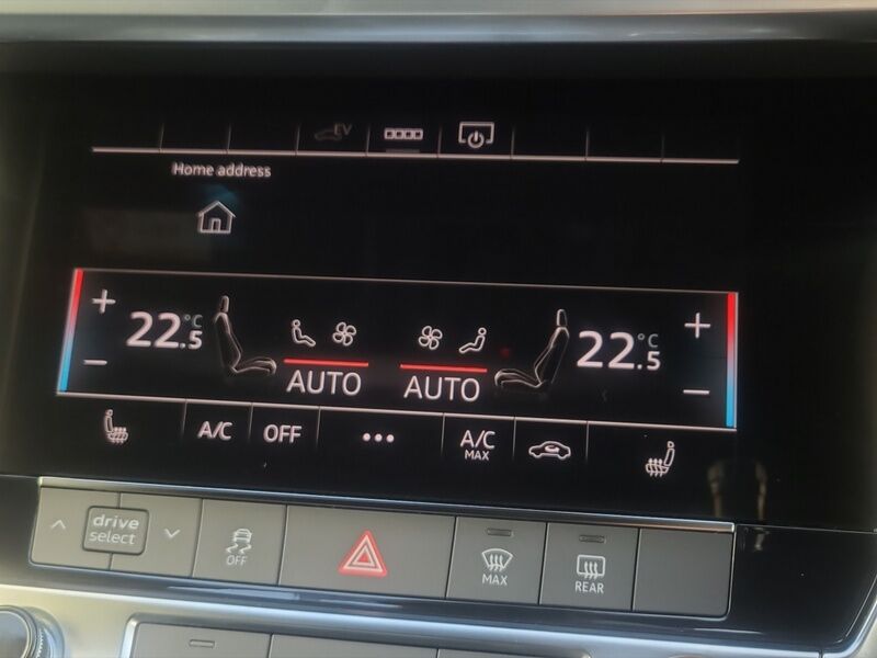 More views of Audi A6