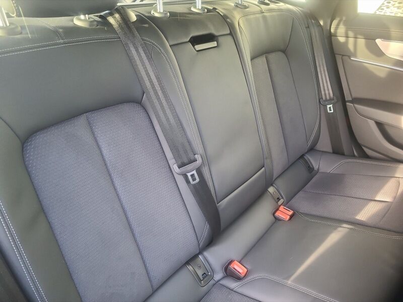 More views of Audi A6