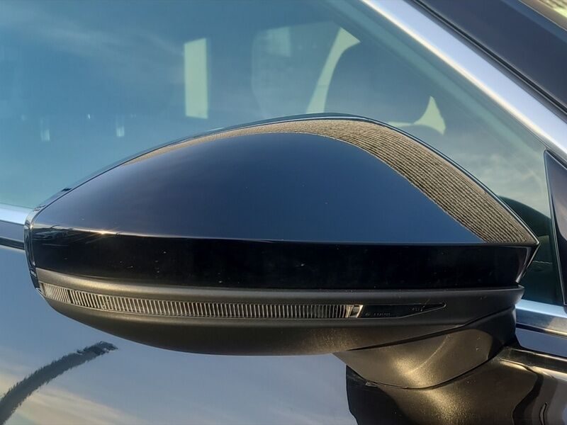 More views of Audi A6