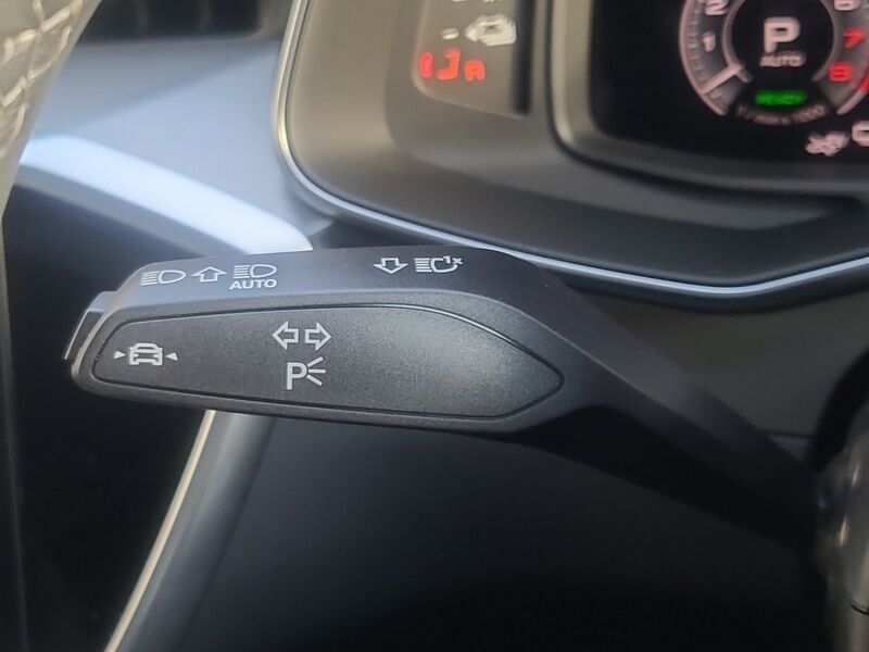 More views of Audi A6