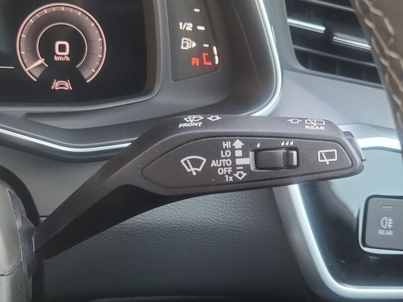 More views of Audi A6