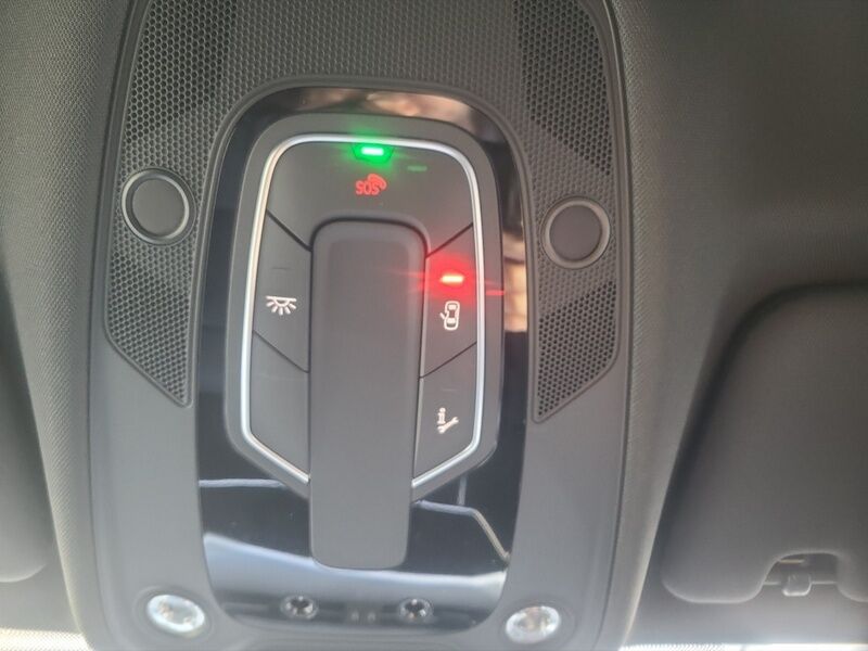 More views of Audi A6