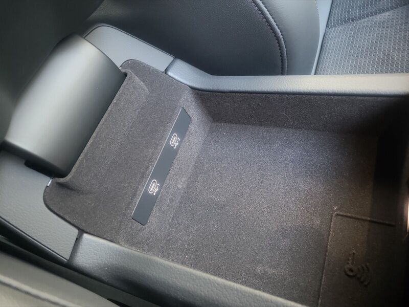 More views of Audi A6