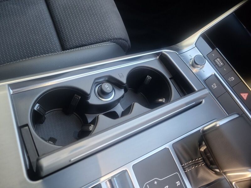 More views of Audi A6