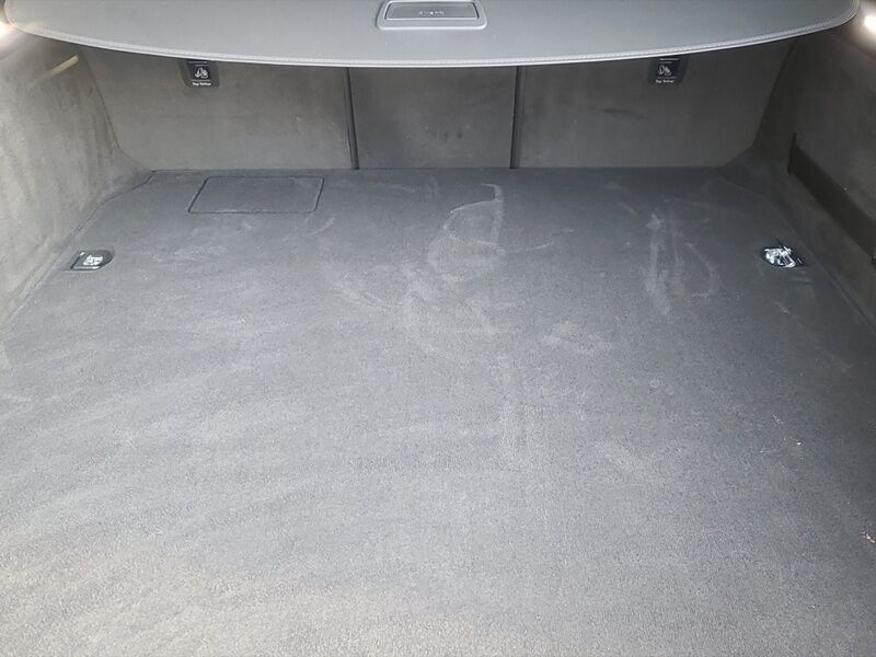 More views of Audi A6