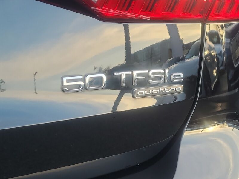 More views of Audi A6