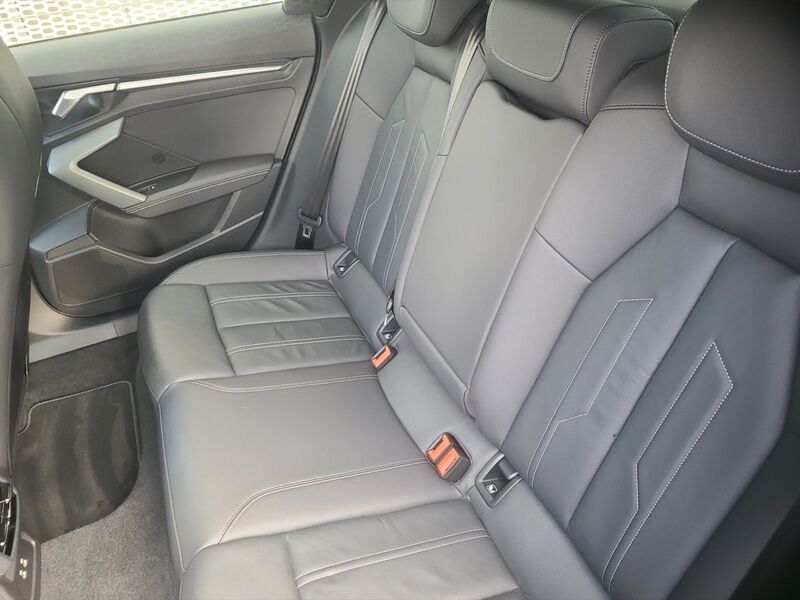 More views of Audi A3