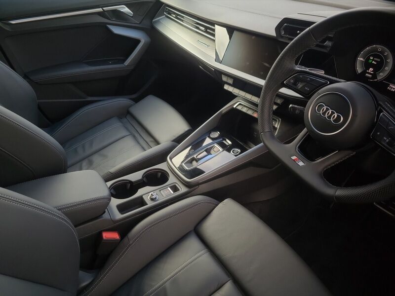 More views of Audi A3