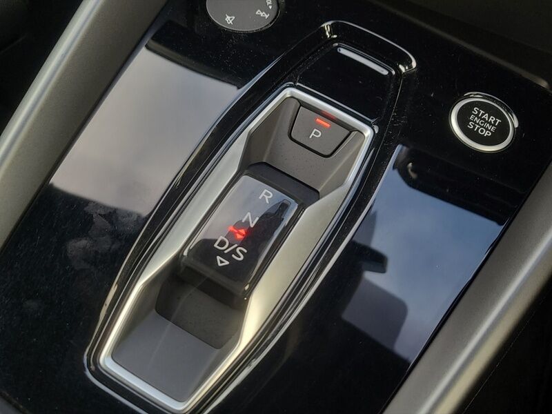 More views of Audi A3