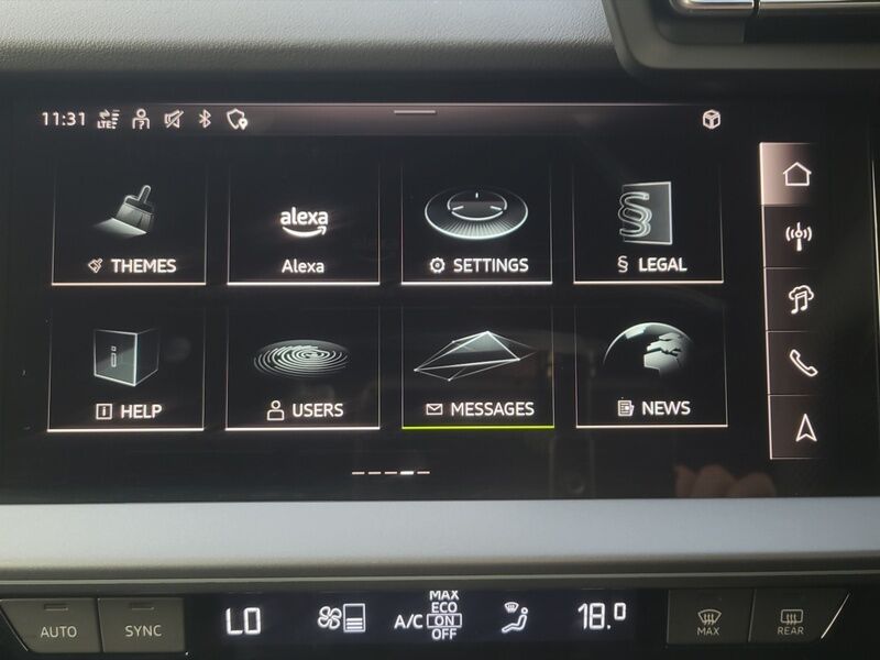 More views of Audi A3