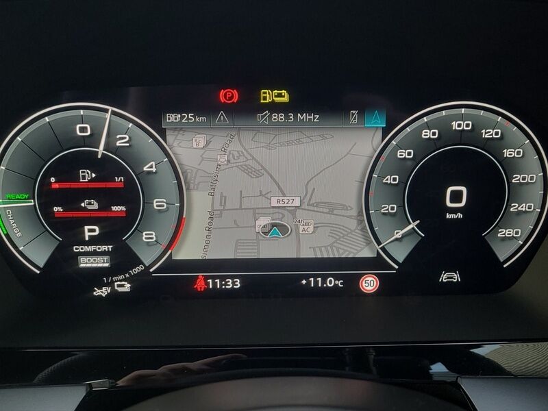 More views of Audi A3