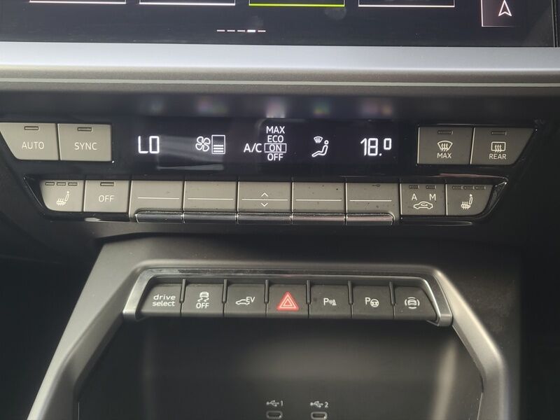 More views of Audi A3