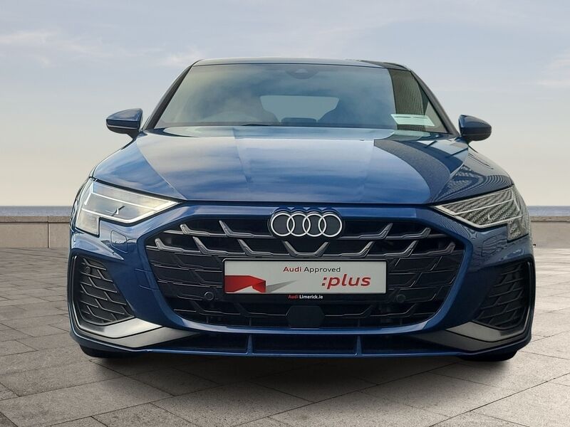 More views of Audi A3