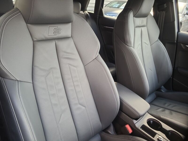 More views of Audi A3