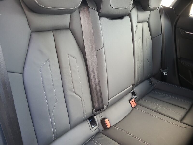 More views of Audi A3