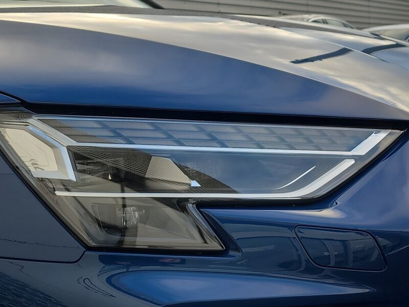 More views of Audi A3