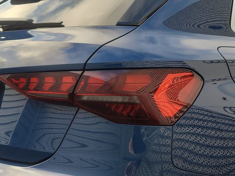 More views of Audi A3