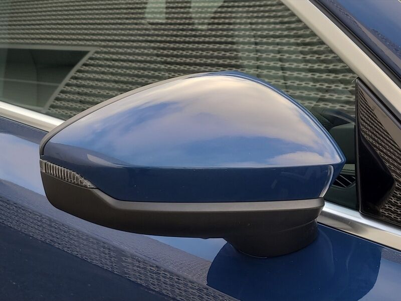 More views of Audi A3