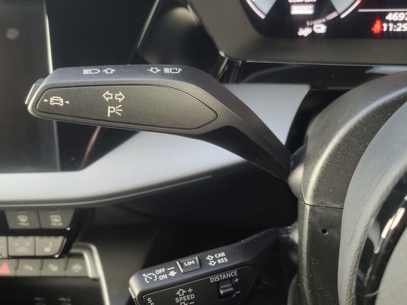 More views of Audi A3