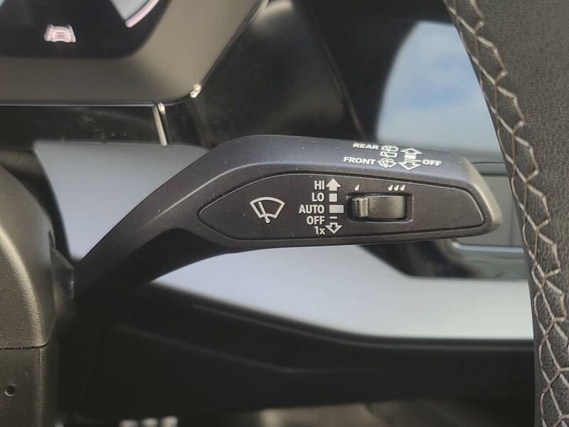 More views of Audi A3