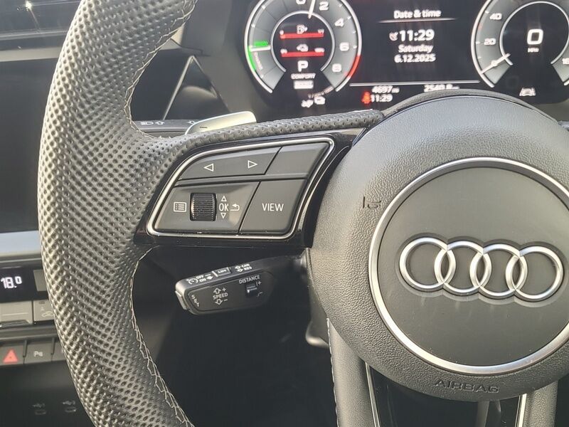 More views of Audi A3