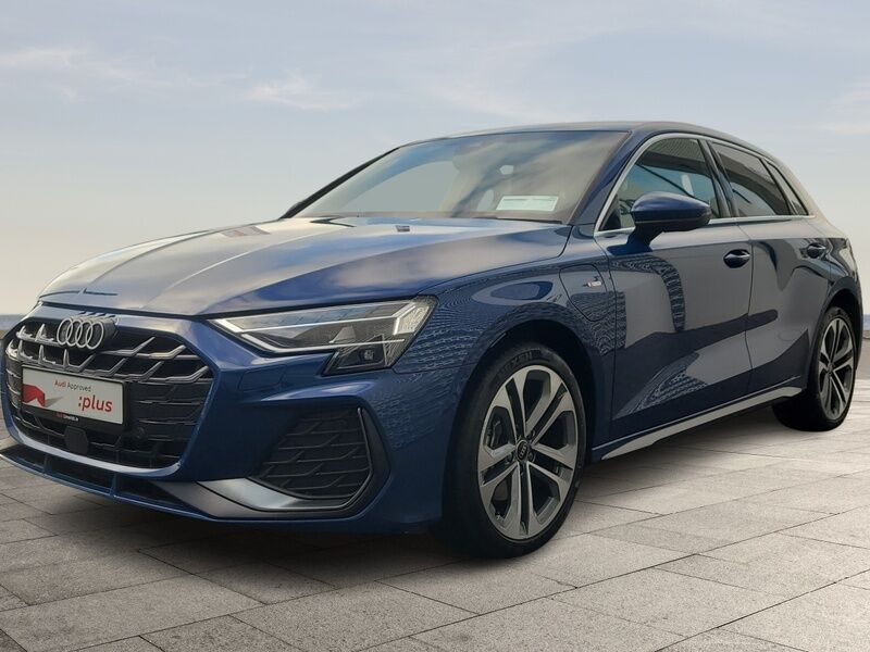 More views of Audi A3