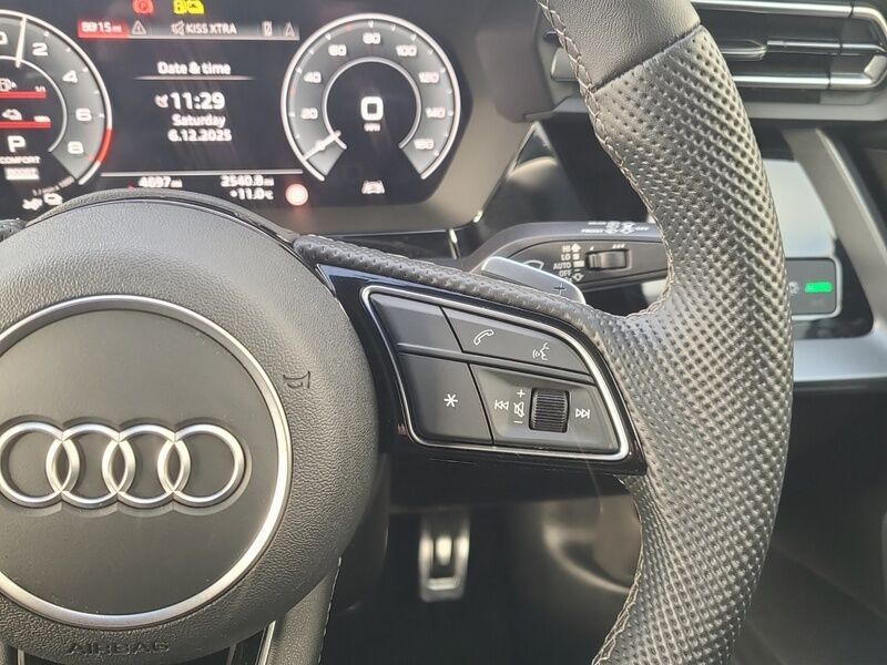 More views of Audi A3